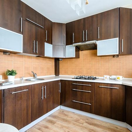 Apartament Europa 22 Ul.Szeroka Tomaszów Mazowiecki Extérieur photo