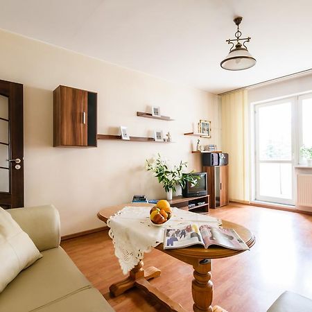 Apartament Europa 22 Ul.Szeroka Tomaszów Mazowiecki Extérieur photo