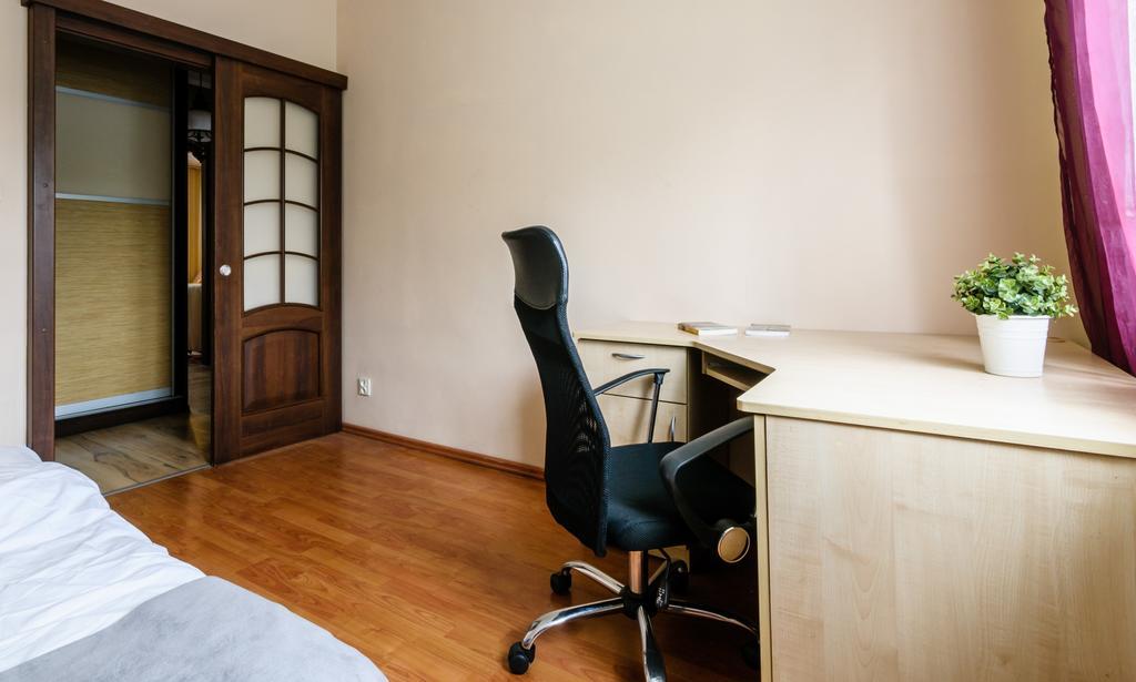 Apartament Europa 22 Ul.Szeroka Tomaszów Mazowiecki Extérieur photo