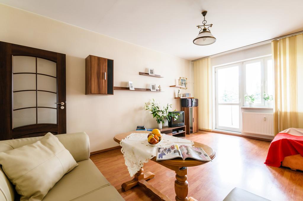 Apartament Europa 22 Ul.Szeroka Tomaszów Mazowiecki Extérieur photo